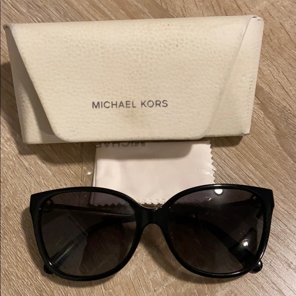 Michael Kors sunglasses